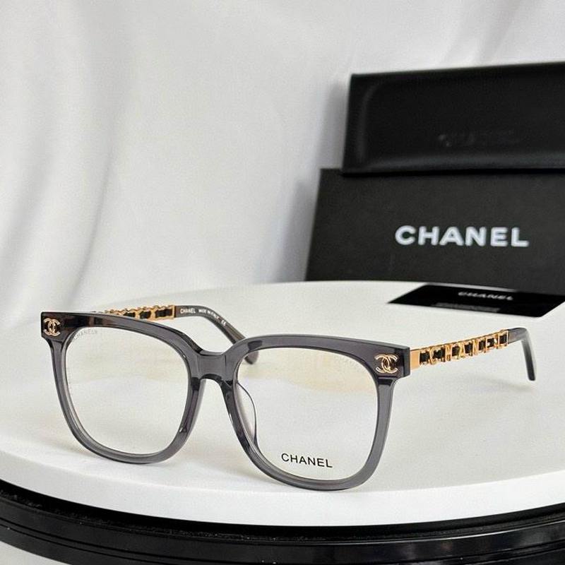 Chanel Sunglasses 709